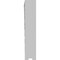 Ekena Millwork Austin Architectural Grade PVC Corbel, 1 7/8"W X 10"D X 10"H CORP01X10X10AU - alternate 4